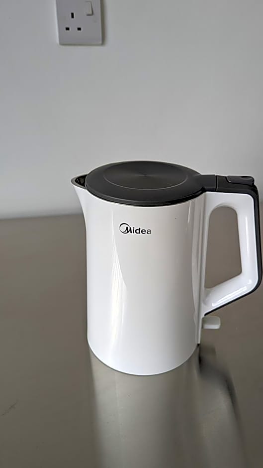 Mufasa city Hostel and Apartments