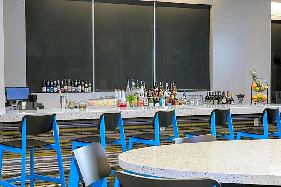 Fairfield Inn & Suites by Marriott Daytona Beach Speedway/Airport