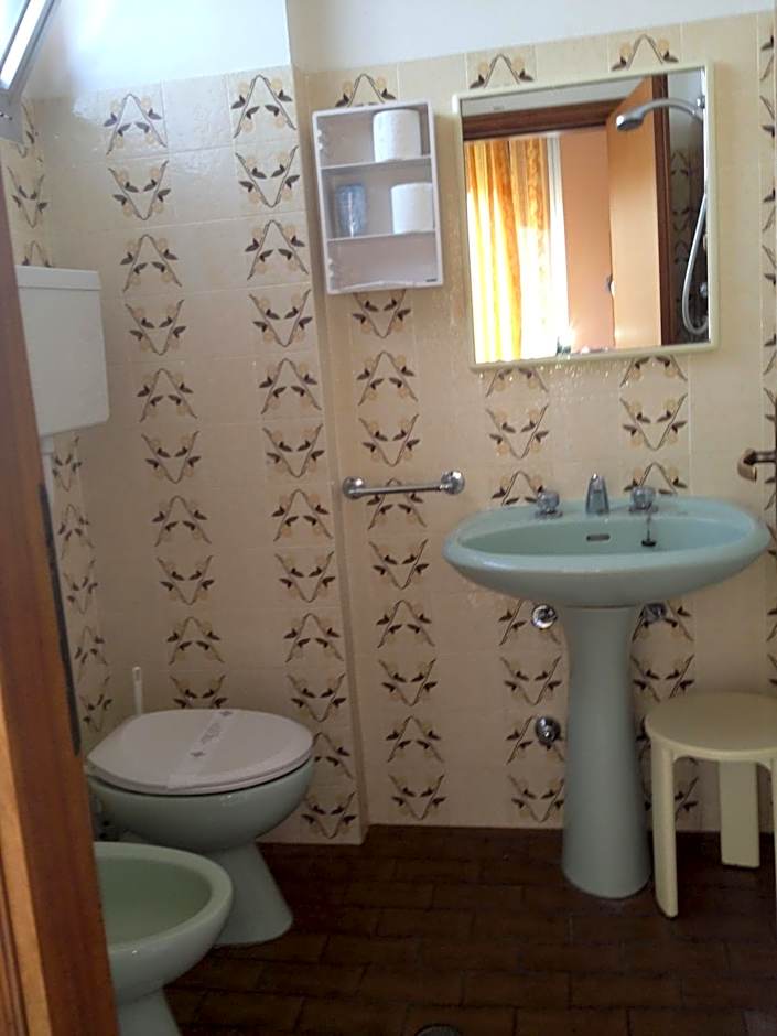 Hotel Wega