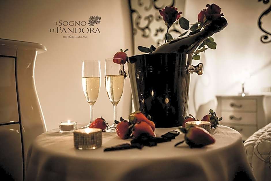 Il Sogno Di Pandora