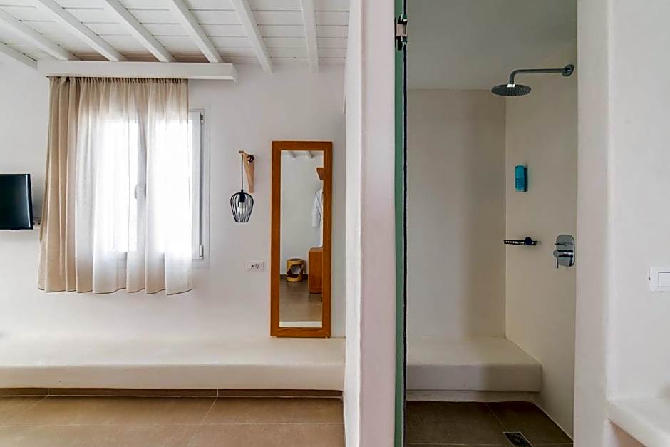 Vienoula's Garden Hotel