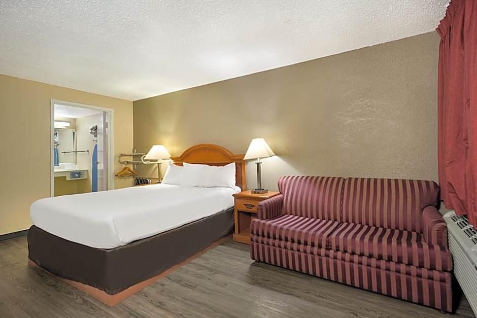 Knights Inn College Station