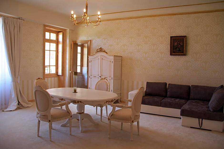 Château de Béguin