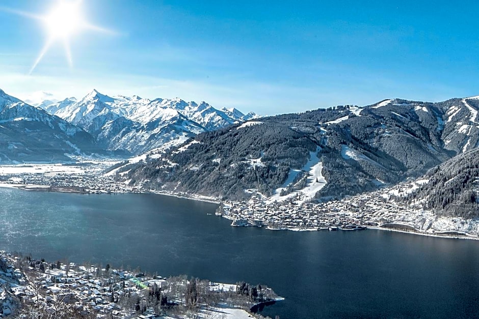 HAIDVOGL MAVIDA Zell am See