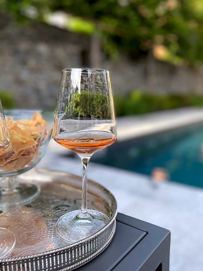 VILLA CHIOVENDA Residenza d'Epoca