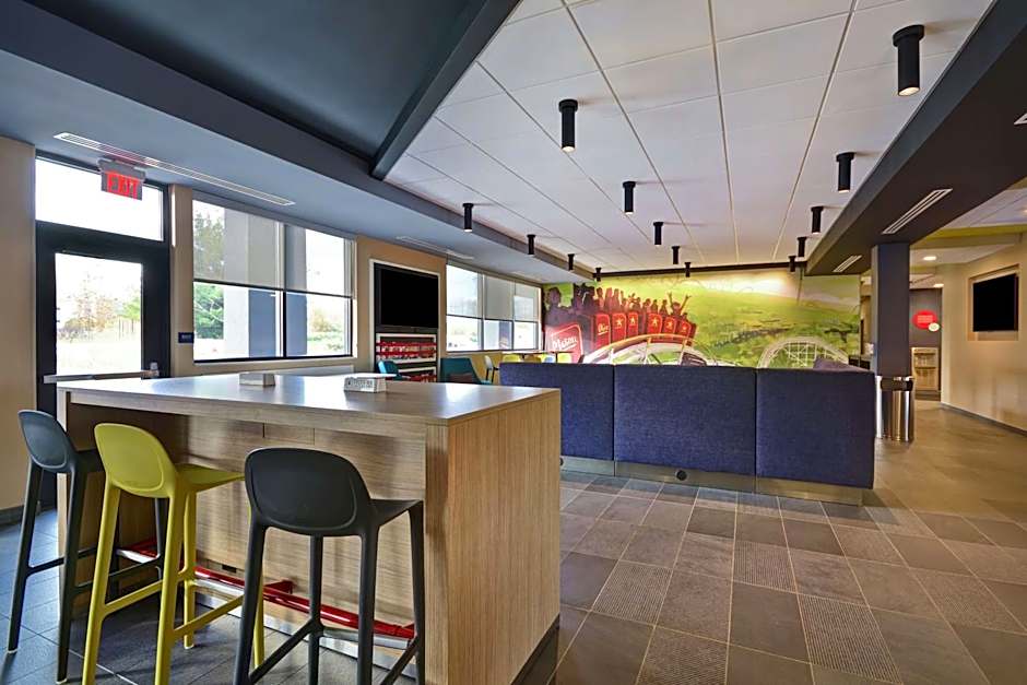 Tru by Hilton Mason King's Island