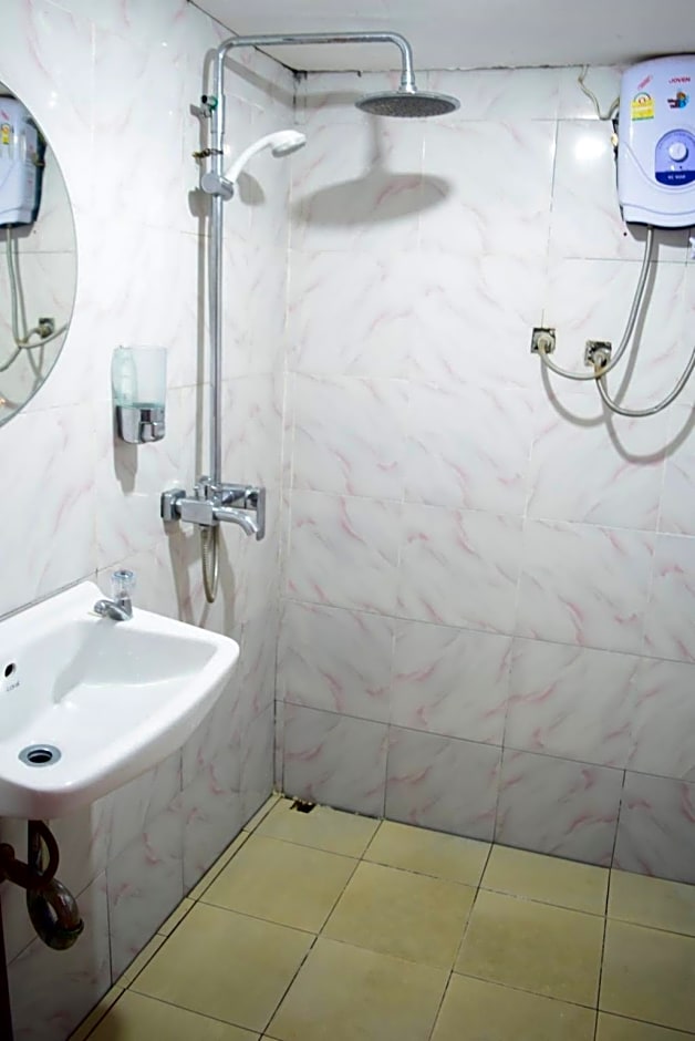 Vientiane Star Hotel