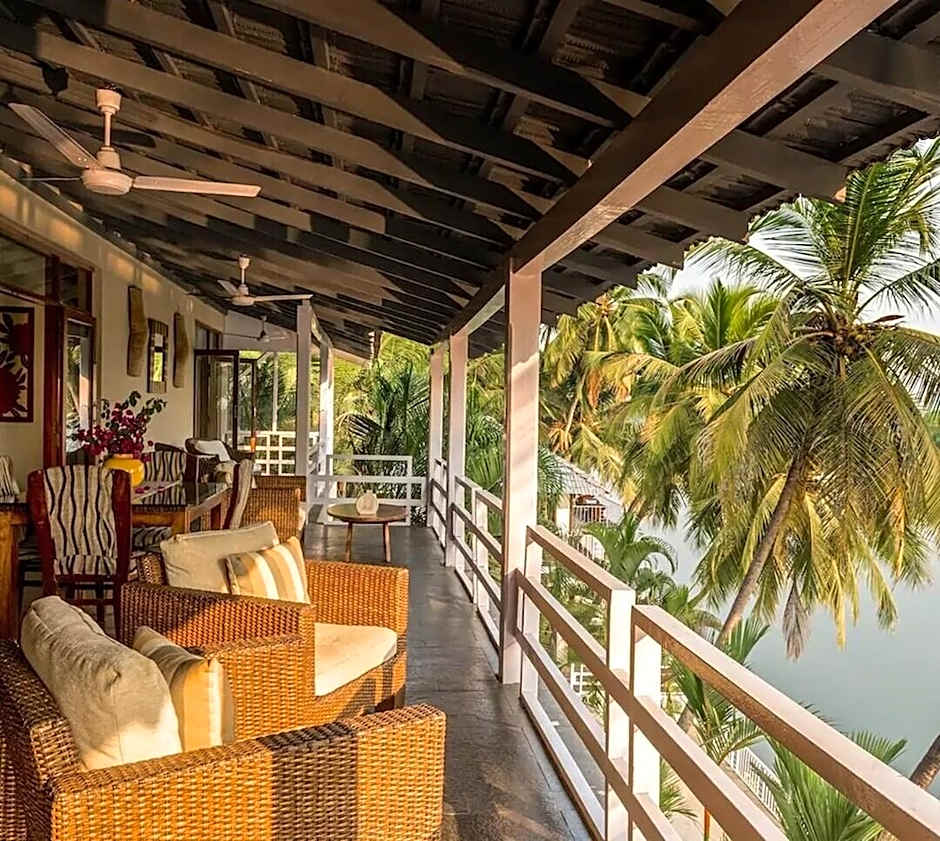 Casa Colvale - A Boutique Resort