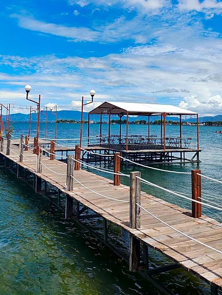 Damar Toba