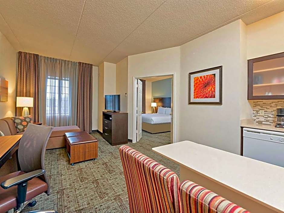 Staybridge Suites Bismarck By IHG