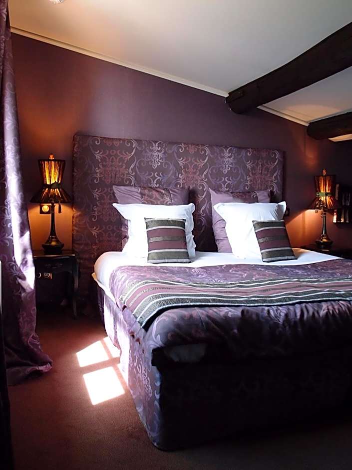 Hotel Le Saint Laurent