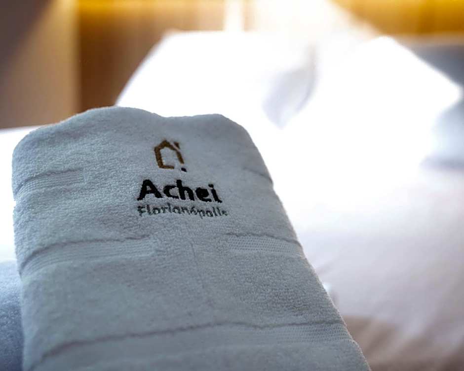 Loft Flora perto da praia by Achei Florianópolis