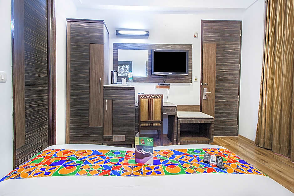 Hotel Sunstar Heights