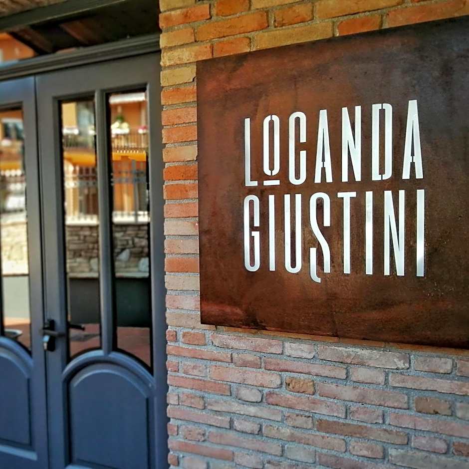 Locanda Giustini