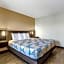 Motel 6-Amarillo, TX - Airport