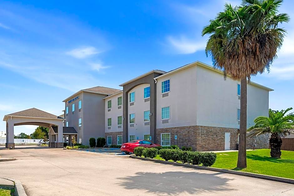 Comfort Inn & Suites Scott-West Lafayette