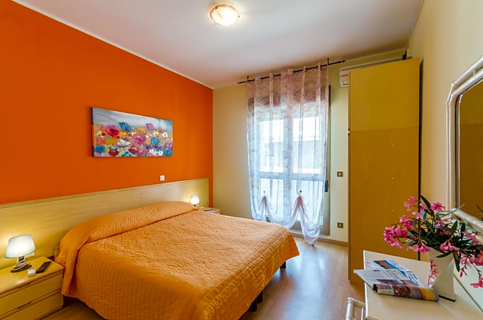 Hotel Romantik & Depandance