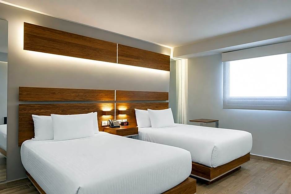 Sleep Inn Mexicali
