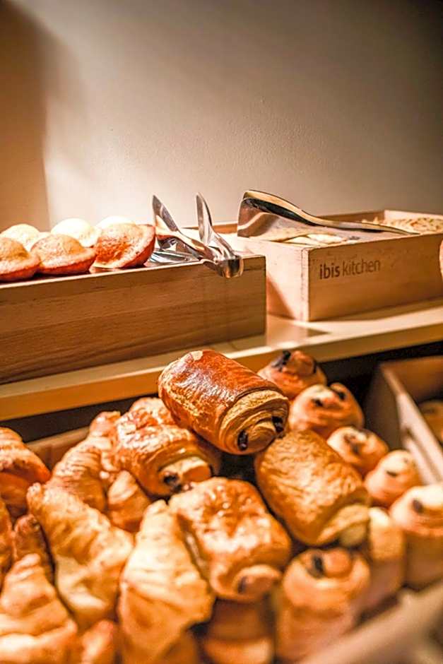 ibis Belfast Queens Quarter