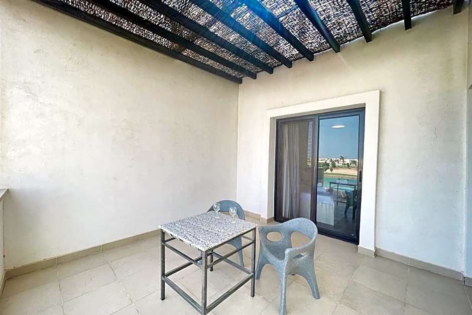 Poised & Pearly 3 BDR Villa Cyan El Gouna