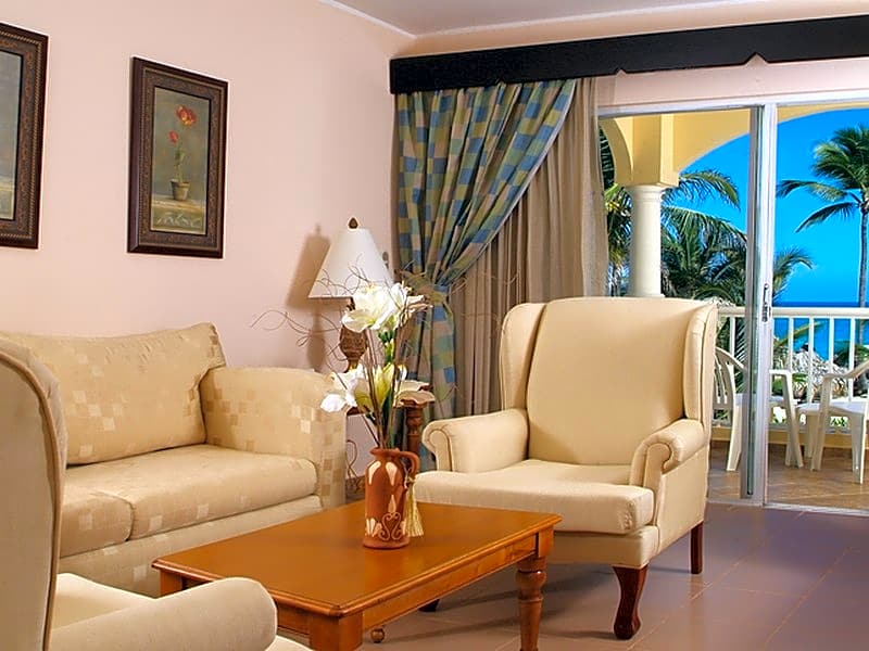 Occidental Caribe - All Inclusive