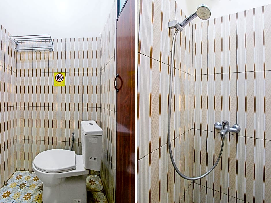 OYO 91842 Tahesa Guesthouse Syariah