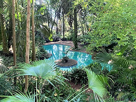 Highgrove House Country Hotel & Spa