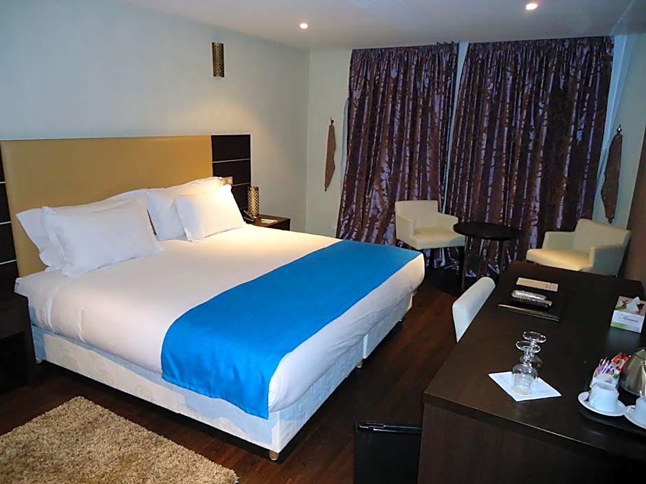 Hotel Emilio Moretti