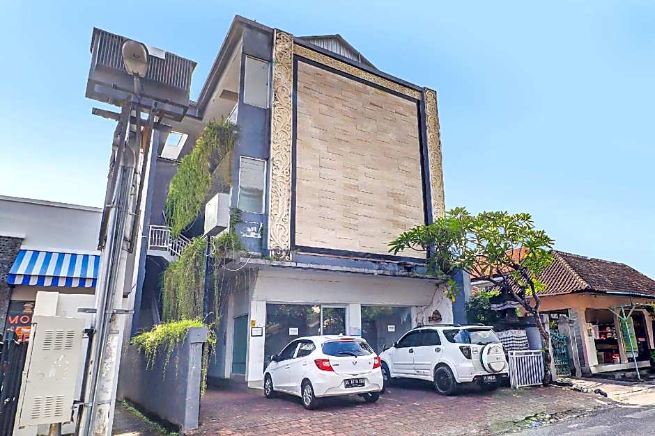 OYO 92315 Prostay Bali