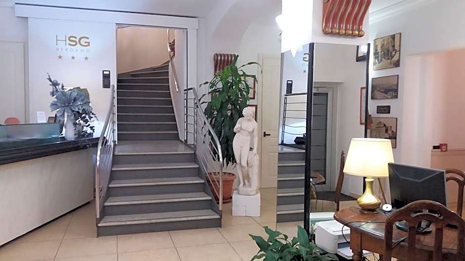 Hotel San Giorgio