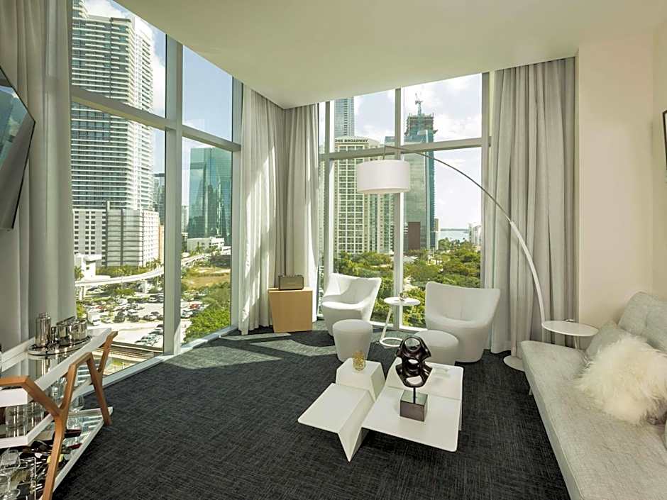 NOVOTEL MIAMI BRICKELL