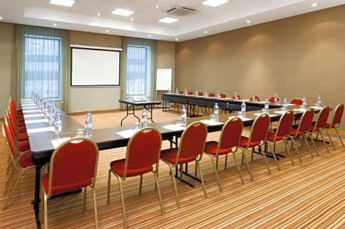 Holiday Inn Moscow Suschevsky, an IHG Hotel