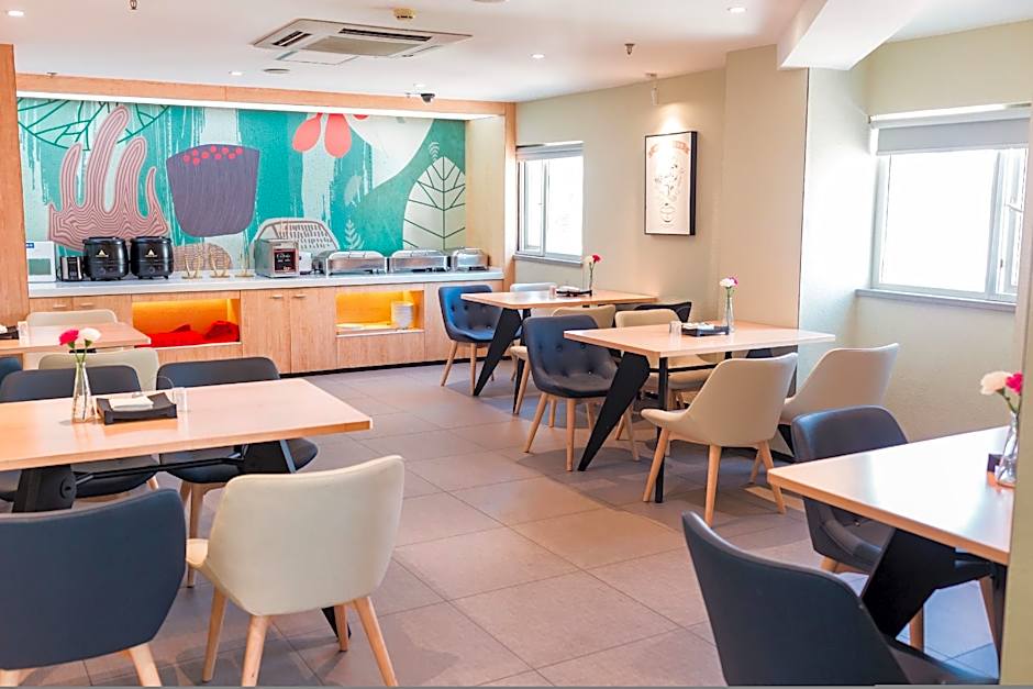 Hanting Hotel Xiamen Municipal Government