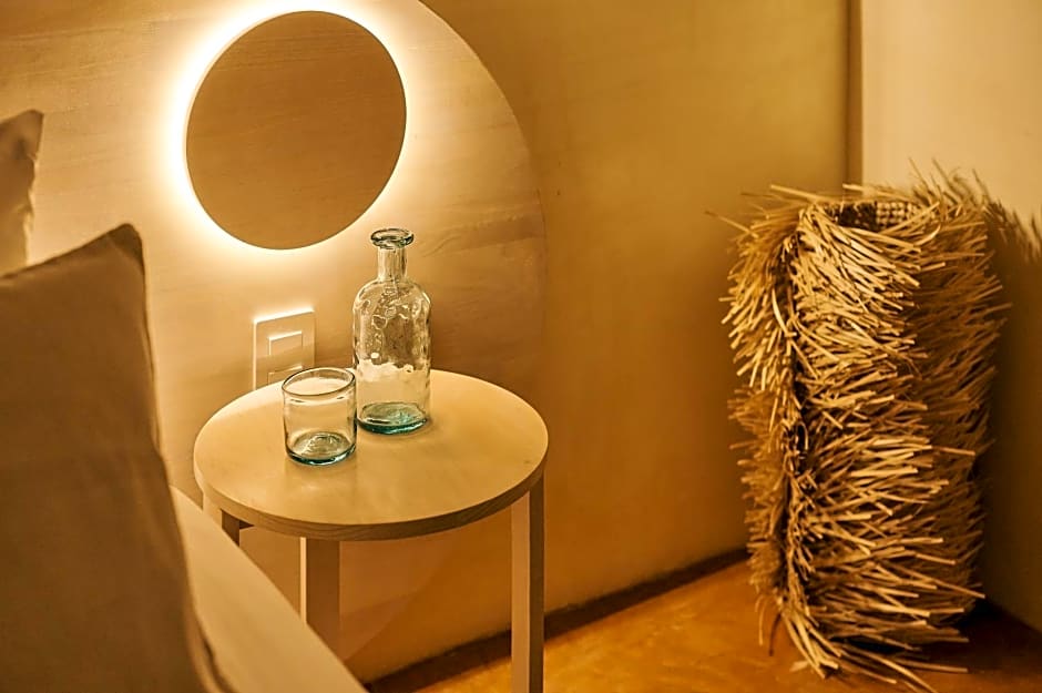 Hotel Materia