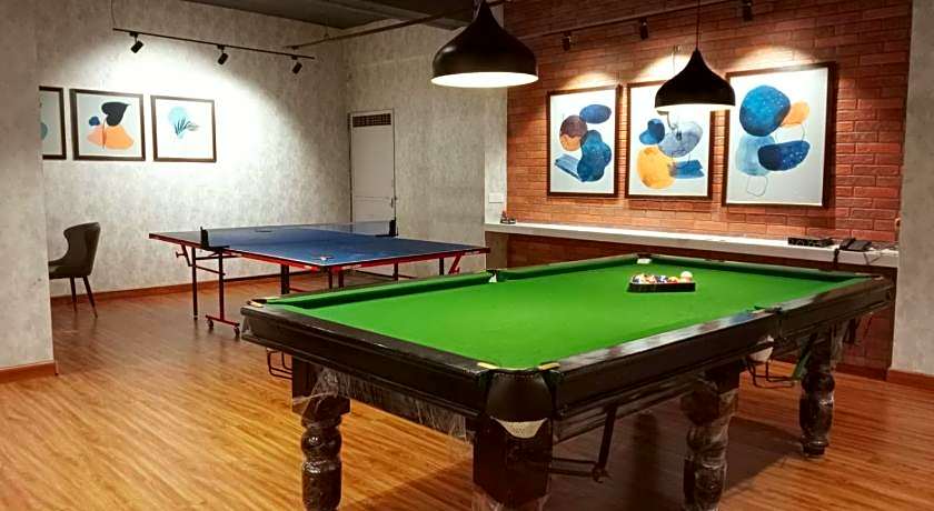 Comfort Inn Dehradun