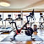 Hilton Garden Inn Alexandria Old Town National Harbor