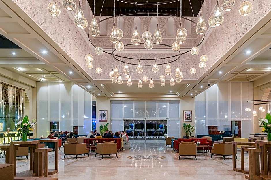 Eden Andalou Aquapark & Spa