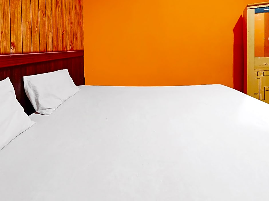 Hotel O Wisma Seruni Palopo