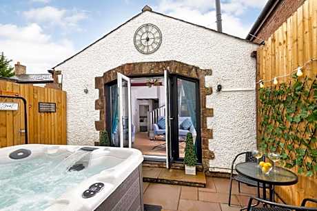 Beautiful 2-Bed Cottage in Brampton