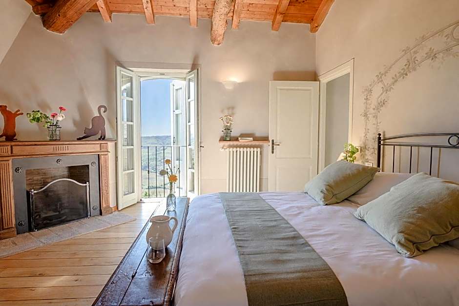 Borgo dei Gatti Albergo Diffuso & spa