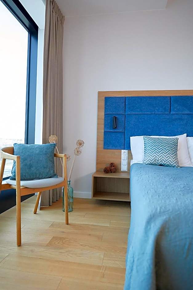 Aparthotel Park - By The Sea