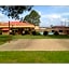 Americas Best Value Inn & Suites-College Station