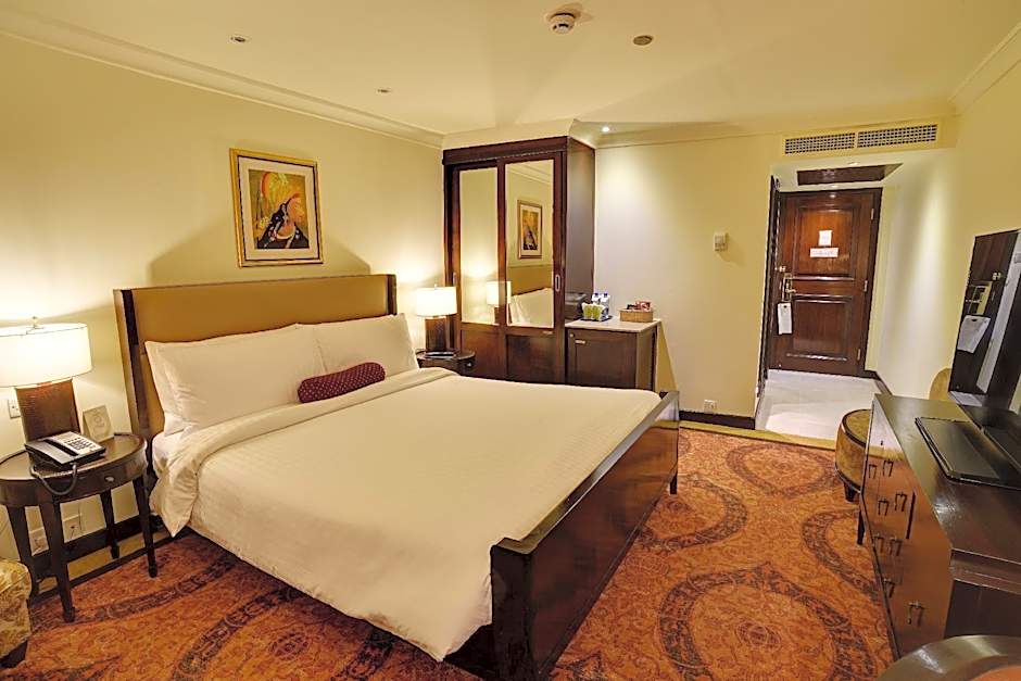 Pearl Continental Hotel, Lahore