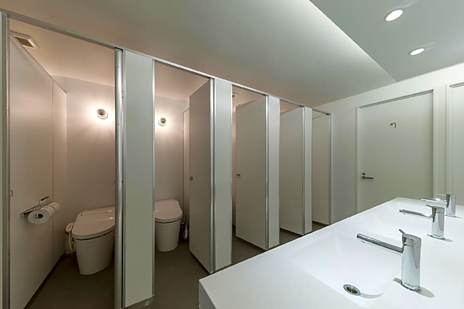 &AND HOSTEL AKIHABARA