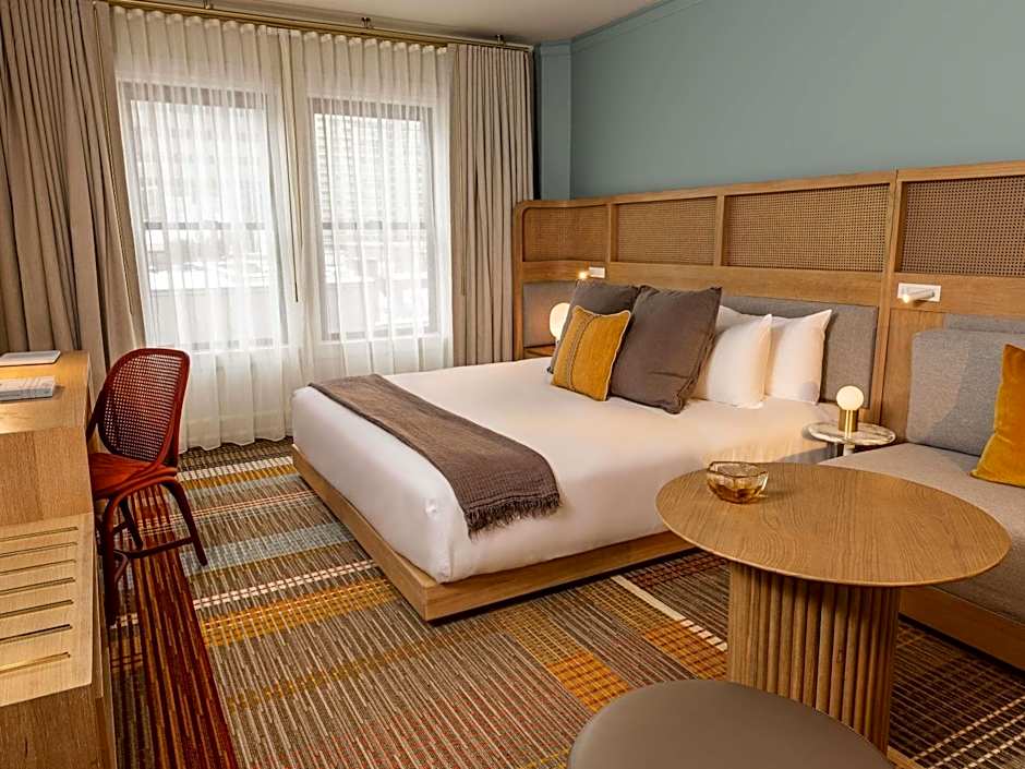 Hotel Andra Seattle MGallery Hotel Collection