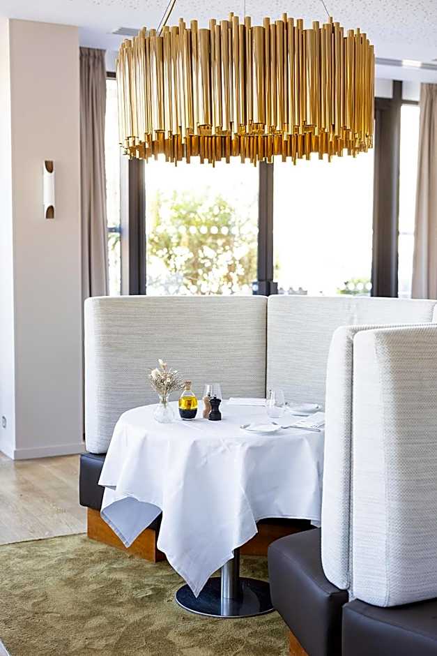 Renaissance by Marriott Aix-en-Provence Hotel