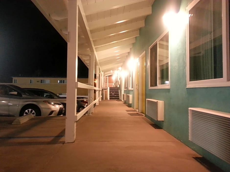 Villa Motel