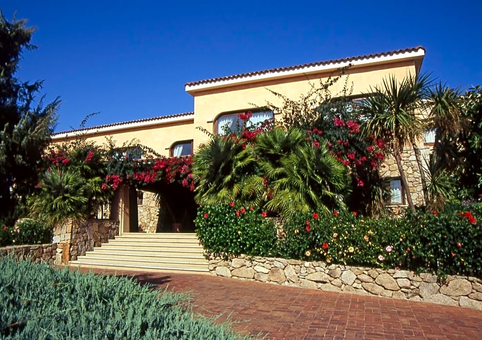 Hotel Stelle Marine