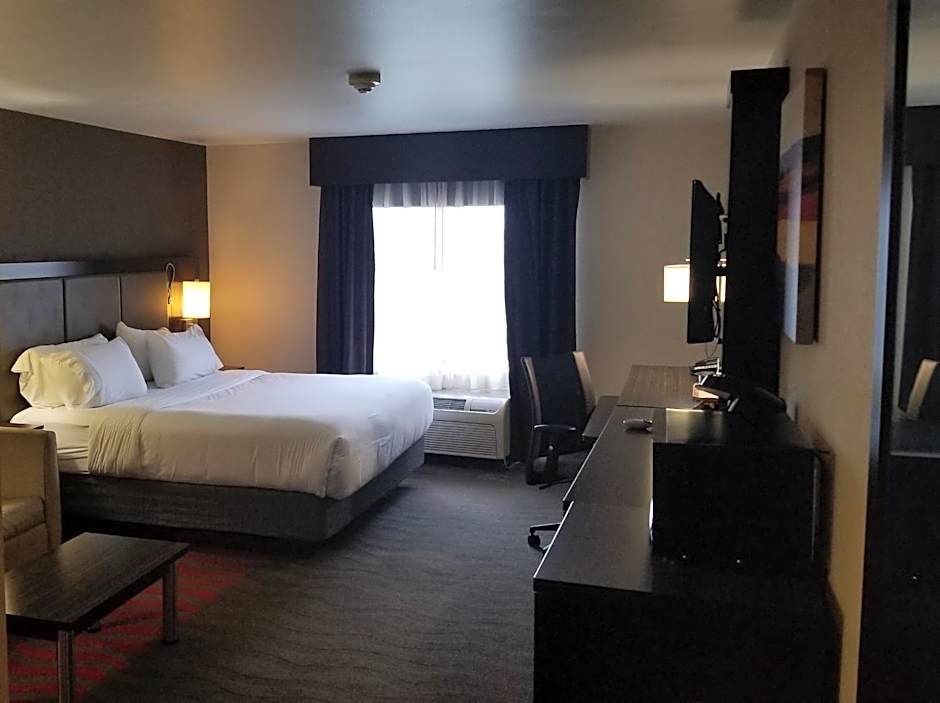 Holiday Inn Express & Suites Columbus SE - Groveport By IHG