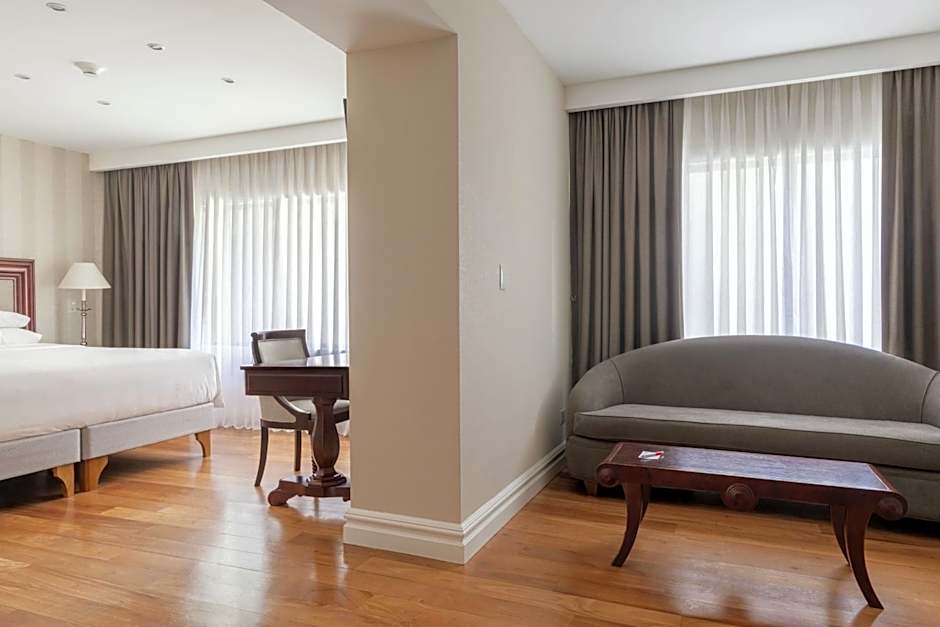 Marriott Buenos Aires Downtown